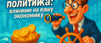 Монетарная политика: влияние на вашу экономику