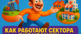 Как работают сектора экономики: примеры и объяснения