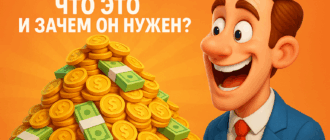 Госдолг: что это и зачем он нужен?