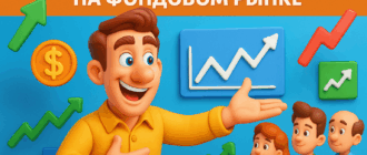 Как избежать эффекта стада на фондовом рынке