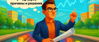Кризисы каждые 7–10 лет: причины и решения