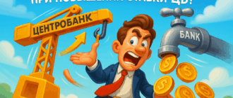 Почему кредиты дорожают при повышении ставки ЦБ?