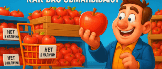 Тайны искусственного дефицита: как вас обманывают
