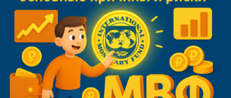 Зачем нужен МВФ: основные причины и риски